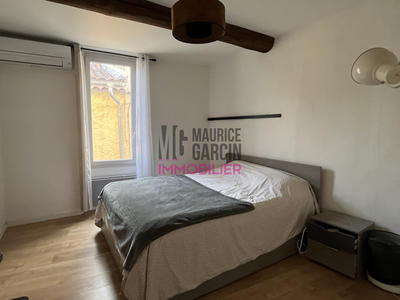 Maison - 60 m² - 3 pièces