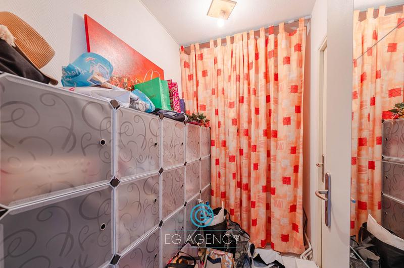 Appartement - 53 m² - 2 pièces