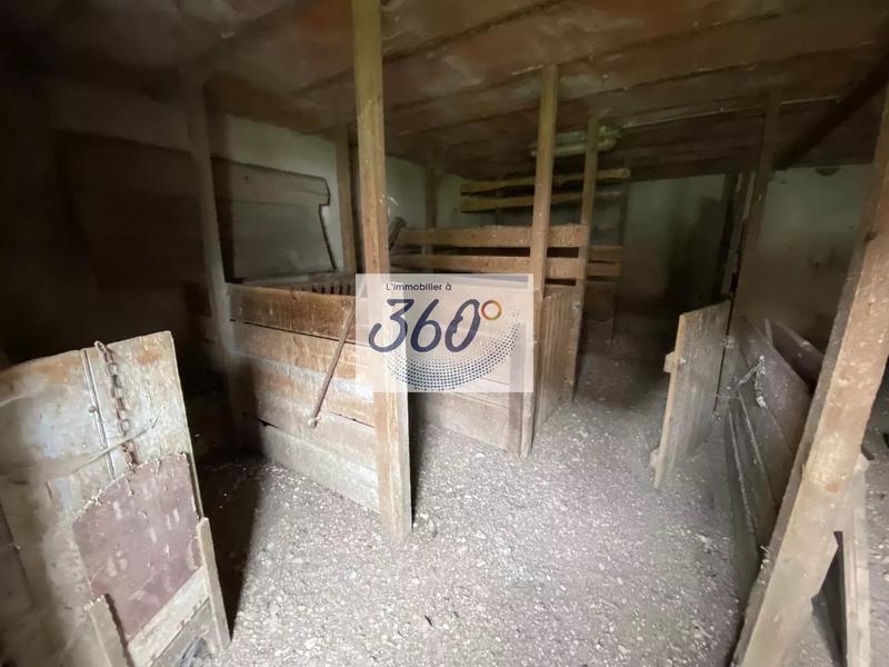 Maison - 72 m² - 4 pièces