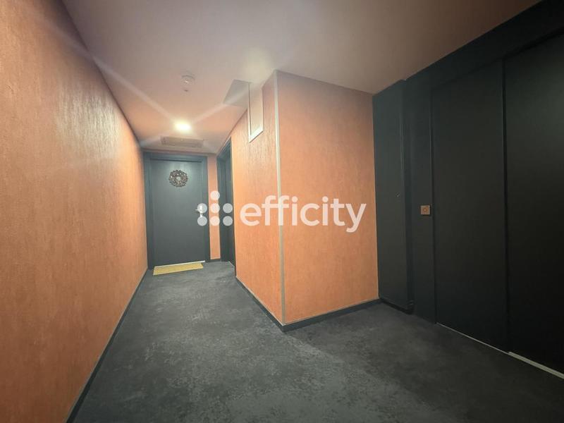 Appartement - 127 m² - 4 pièces