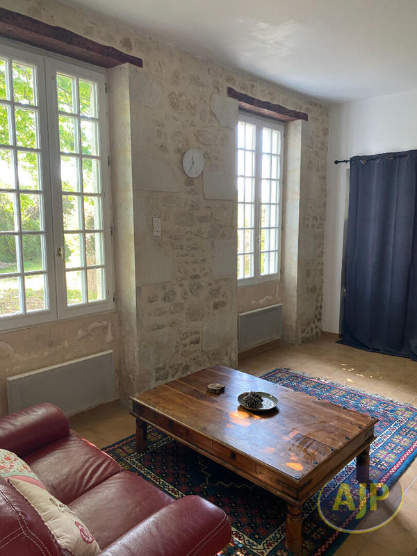 Maison - 146 m² - 4 pièces