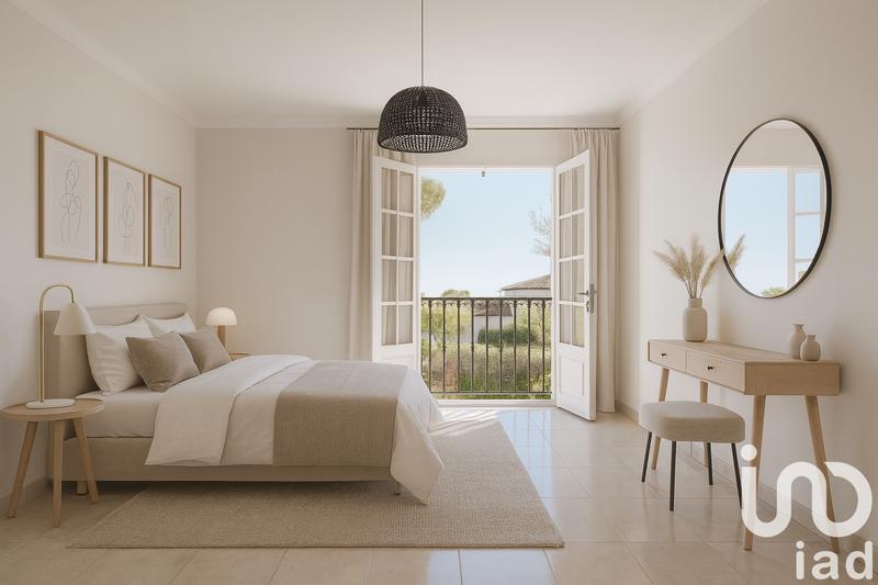 Maison - 174 m² - 6 pièces