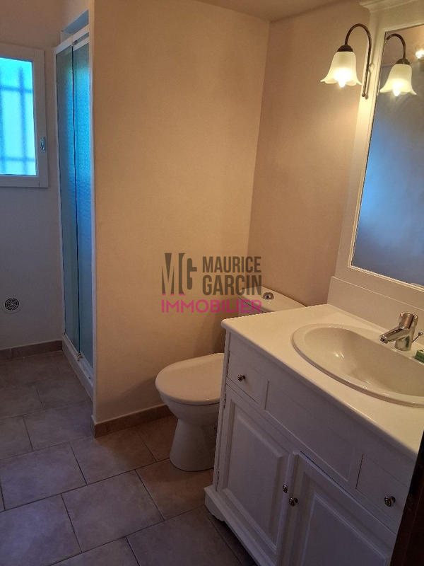 Maison - 75 m² - 3 pièces