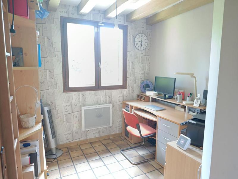 Maison - 155 m² - 8 pièces