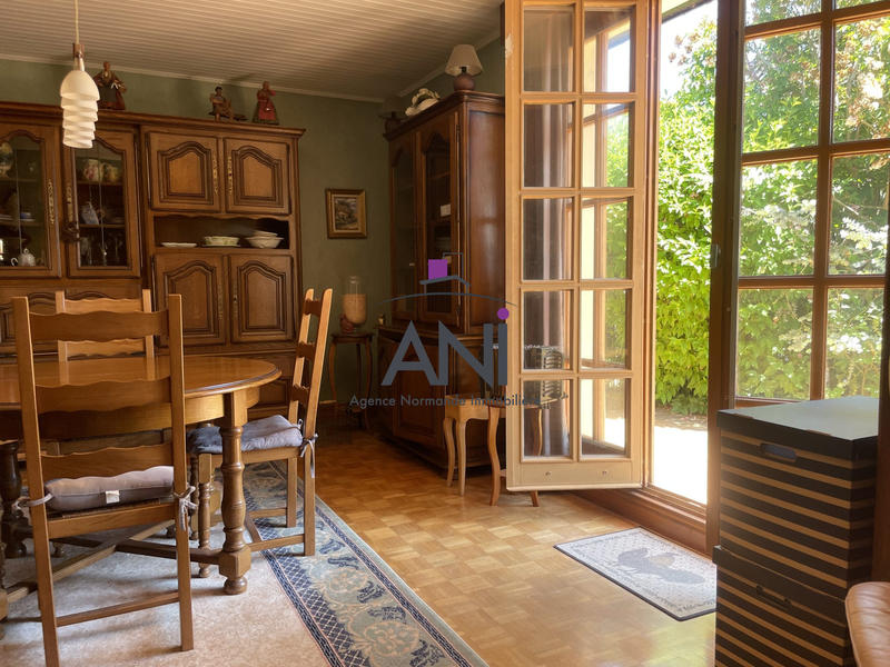 Maison - 78 m² - 3 pièces