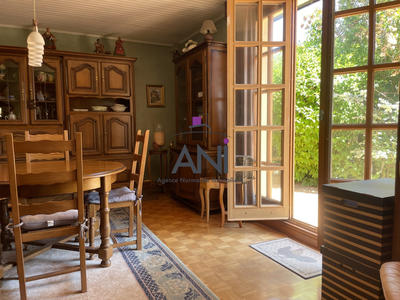 Maison - 78 m² - 3 pièces