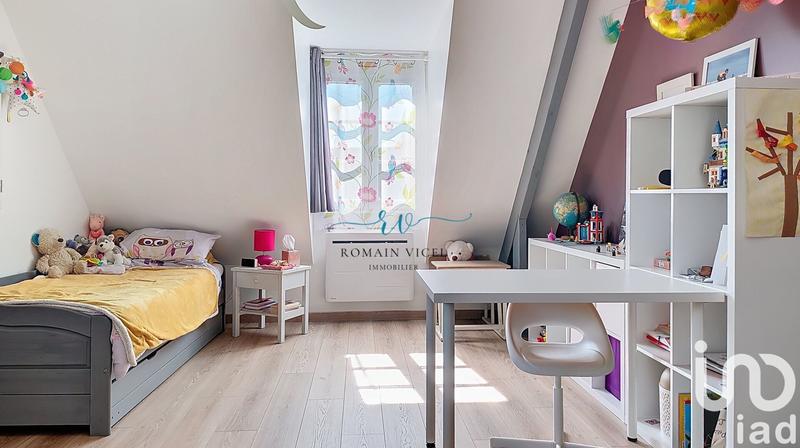 Maison - 293 m² - 7 pièces