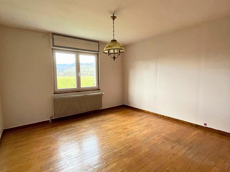 Maison - 158 m² - 7 pièces