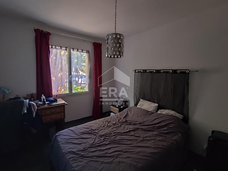 Maison - 137 m² - 6 pièces