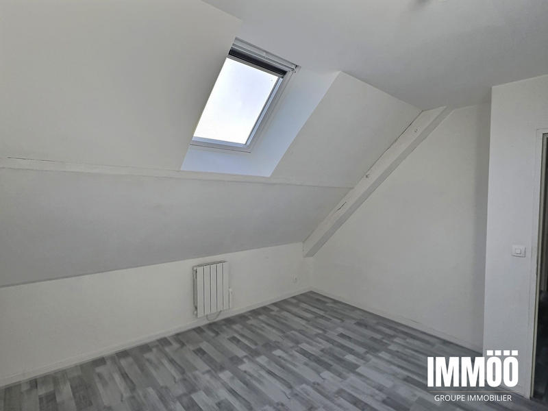 Maison - 94 m² - 4 pièces