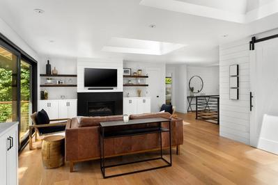 Maison - 104 m² - 4 pièces