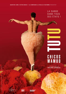 Tutu – Philippe Lafeuille