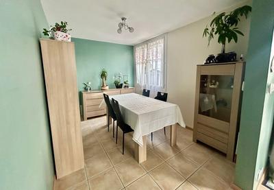 Villa - 115 m² - 5 pièces