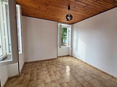 Appartement - 31 m² - 2 pièces