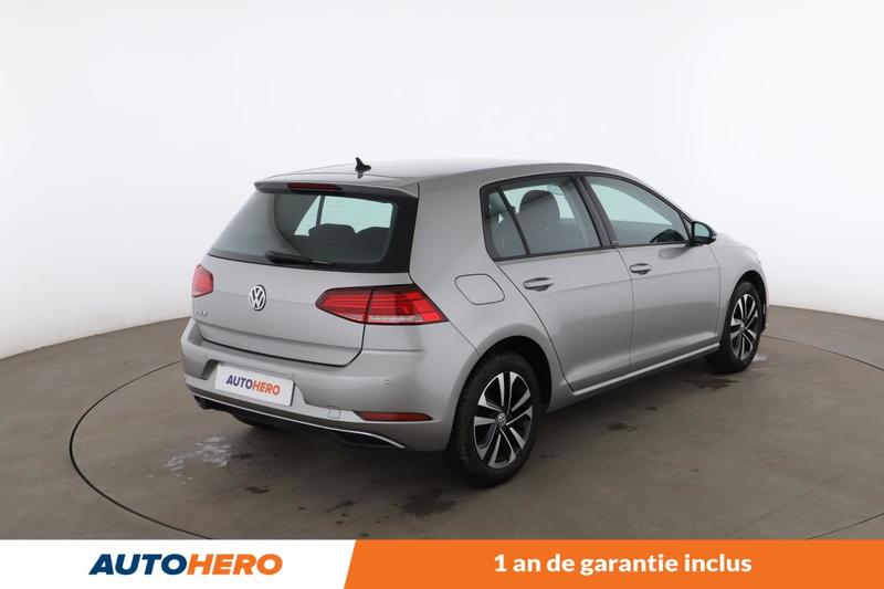 Volkswagen Golf VII 1.0 Tsi Iq.Drive Dsg7 5p 115 ch