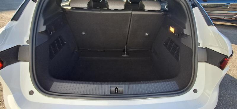 Renault Mégane E-Tech Ev60 220 ch optimum charge Techno