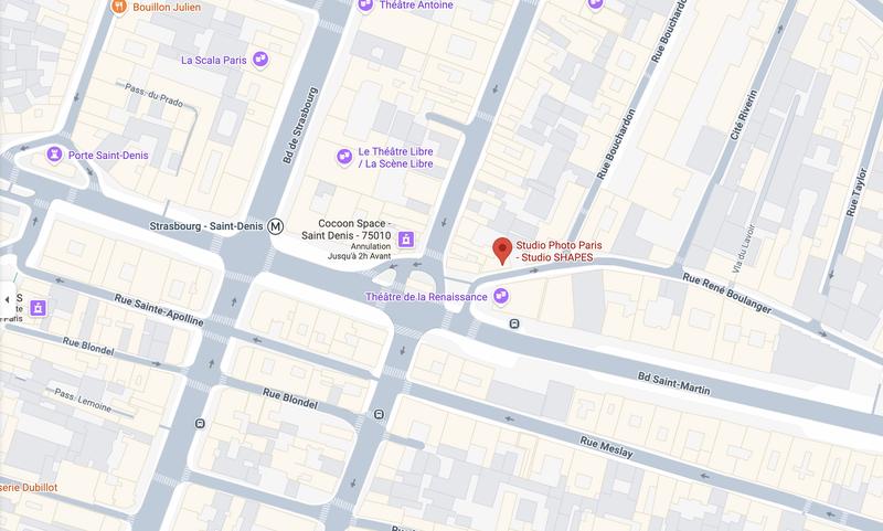 Brocante de printemps au studio shapes : vide-dressing / vide-grenier / mobilier / accessoires..