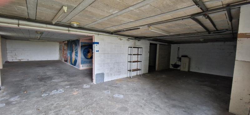 Pavillon - 130 m² - 5 pièces