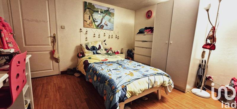 Maison - 99 m² - 5 pièces