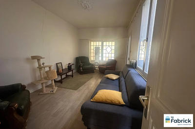 Appartement - 94 m² - 4 pièces