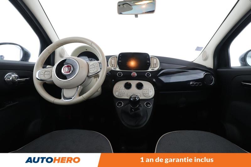 Fiat 500 1.2 Lounge 69 ch