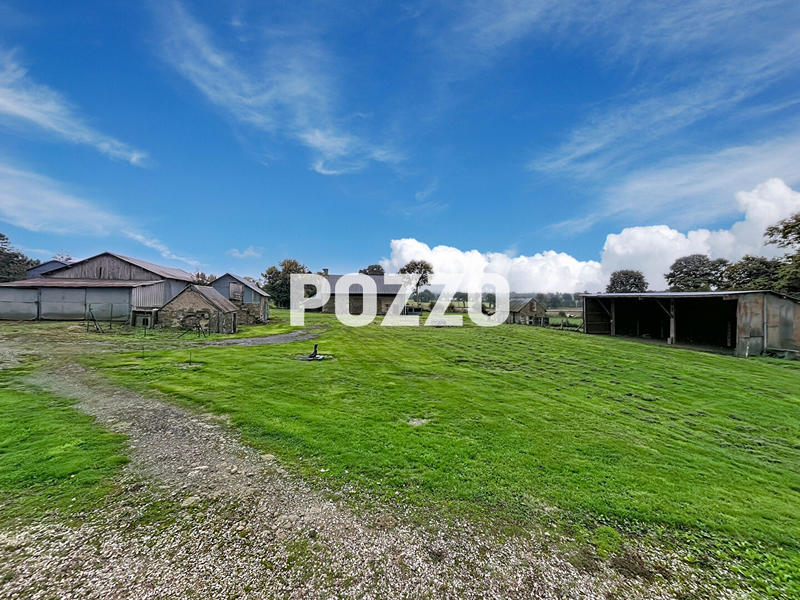 Maison - 71 m² - 3 pièces