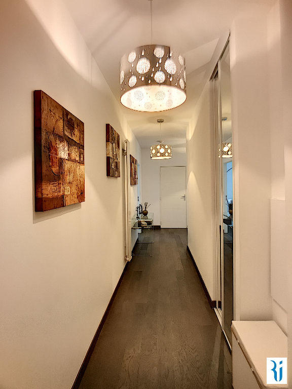 Appartement - 91 m² - 3 pièces