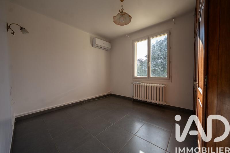 Maison - 122 m² - 6 pièces