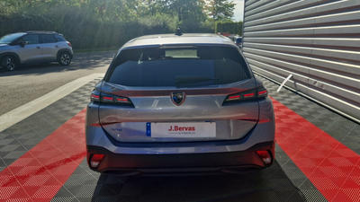 Peugeot 308 Sw Bluehdi 130ch Ss Eat8 Active Pack