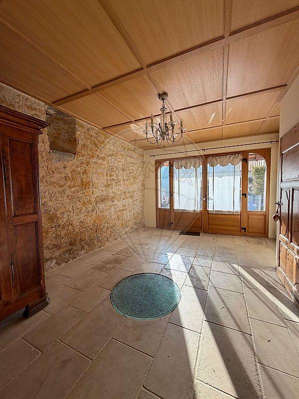 Château - 240 m² - 9 pièces
