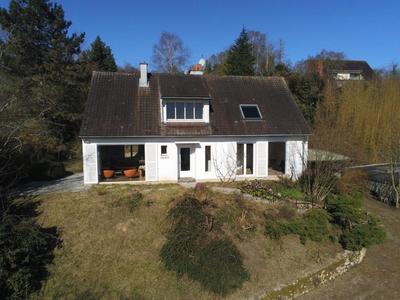 Maison - 167 m² - 6 pièces