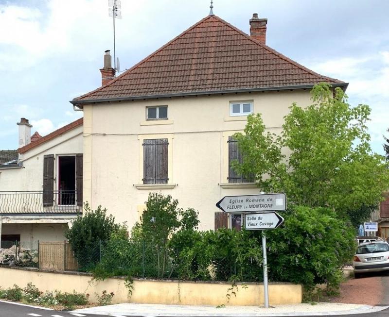 Immeuble - 184 m² - 7 pièces