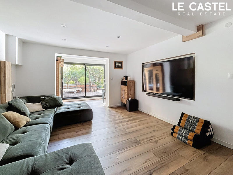 Maison - 144 m² - 5 pièces