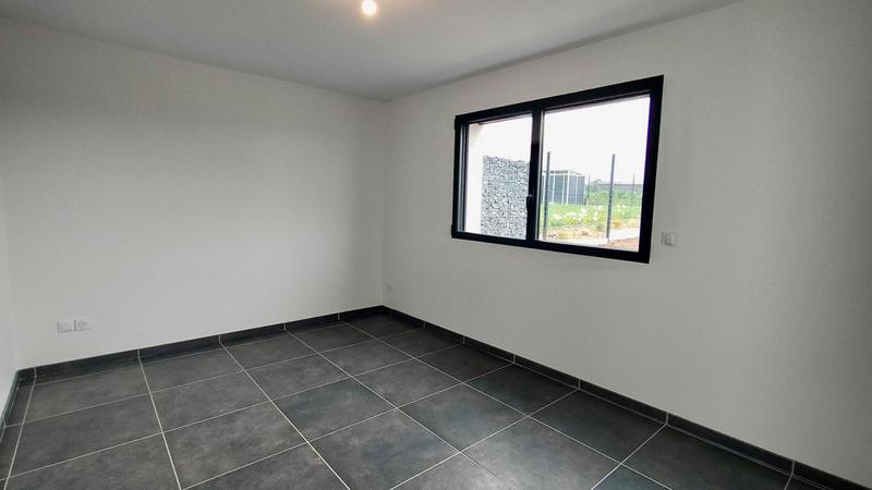 Maison - 116 m² - 5 pièces