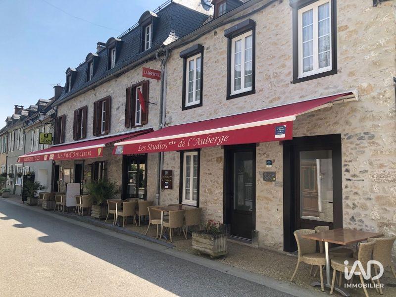 Local commercial - 650 m²