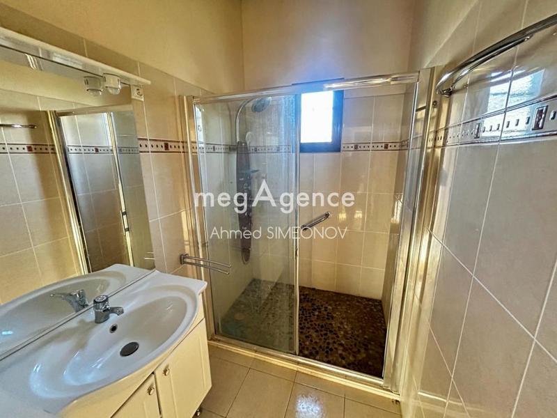 Maison d'architecte - 139 m² - 7 pièces