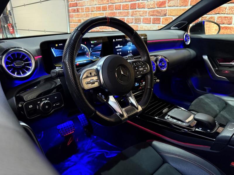 Mercedes Classe a 45 Amg s 4matic+ 8g-Dct