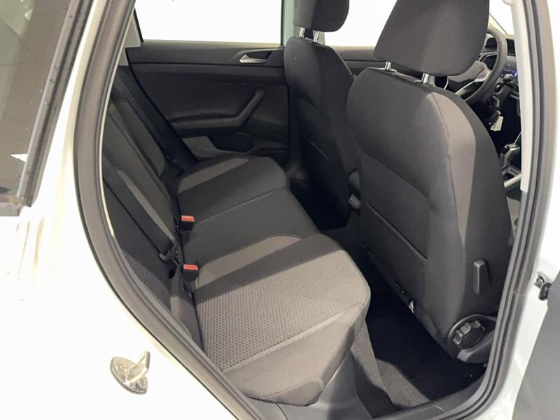 Volkswagen Taigo 1.0 Tsi 116 Dsg7 Life Plus