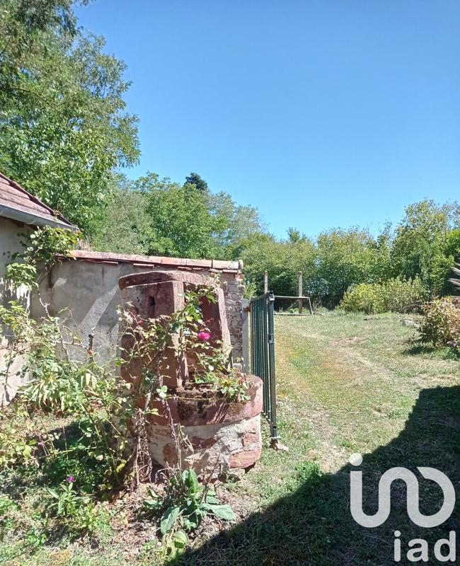 Maison - 106 m² - 4 pièces