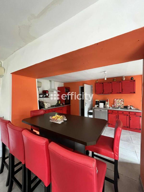 Maison - 173 m² - 5 pièces