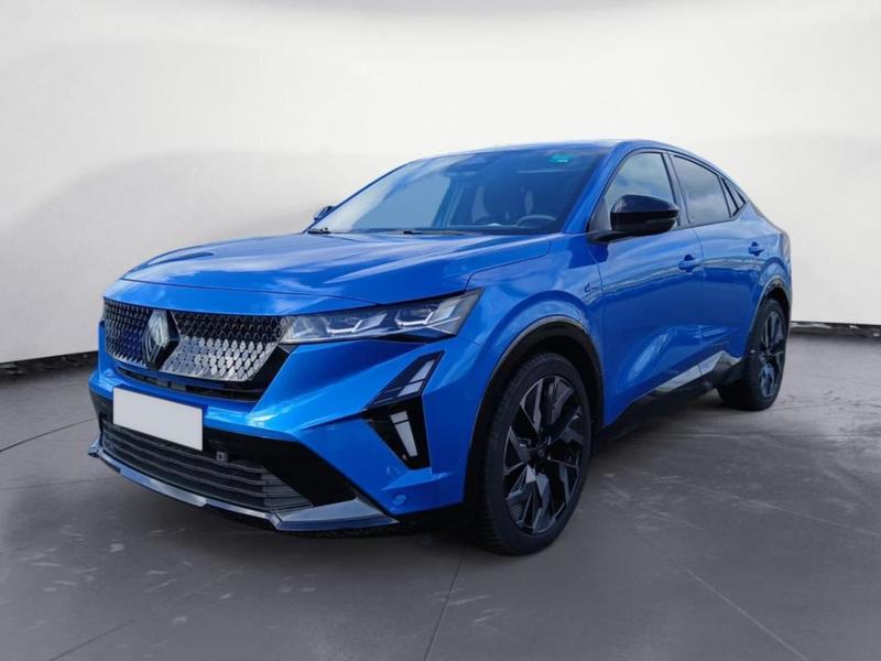 Renault Rafale E-Tech full hybrid 200 ch esprit Alpine