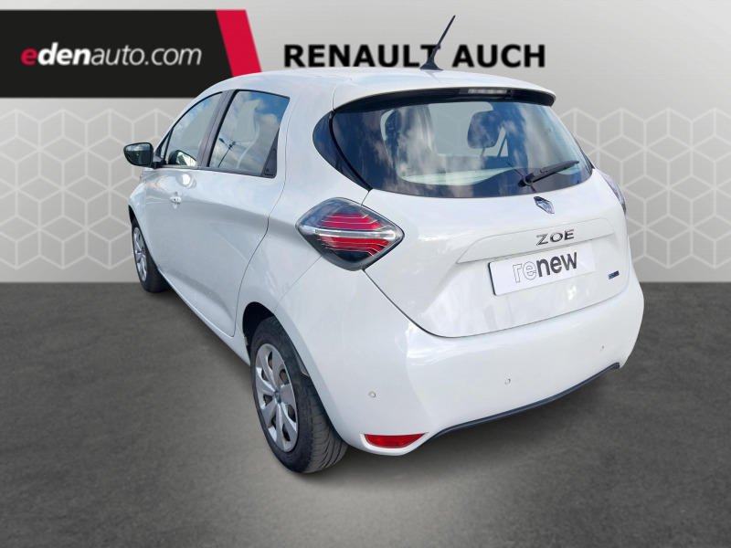 Renault Zoe R110 Business