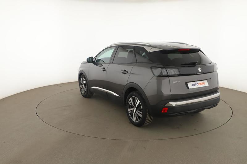 Peugeot 3008 1.2 PureTech Allure Pack Eat8 130 ch