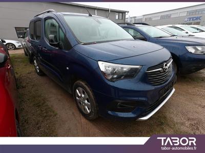 Opel Combo Life 1.2 Turbo 130 Aut. Ultimate 7p