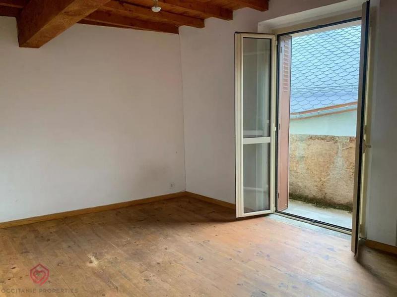 Maison - 65 m² - 4 pièces
