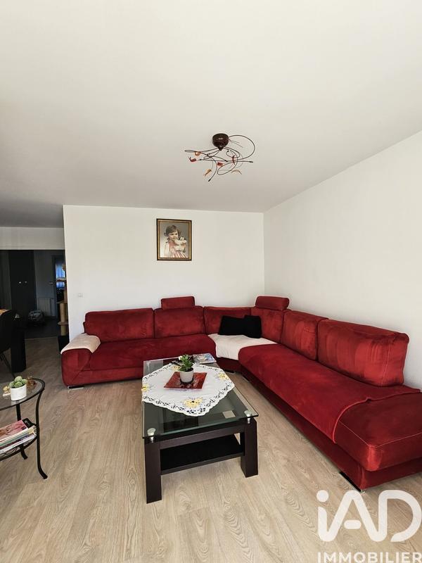 Appartement - 79 m² - 3 pièces