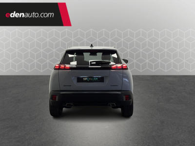 Peugeot 2008 Hybrid 145 e-Dcs6 Allure