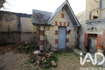 Maison de village - 215 m² - 7 pièces