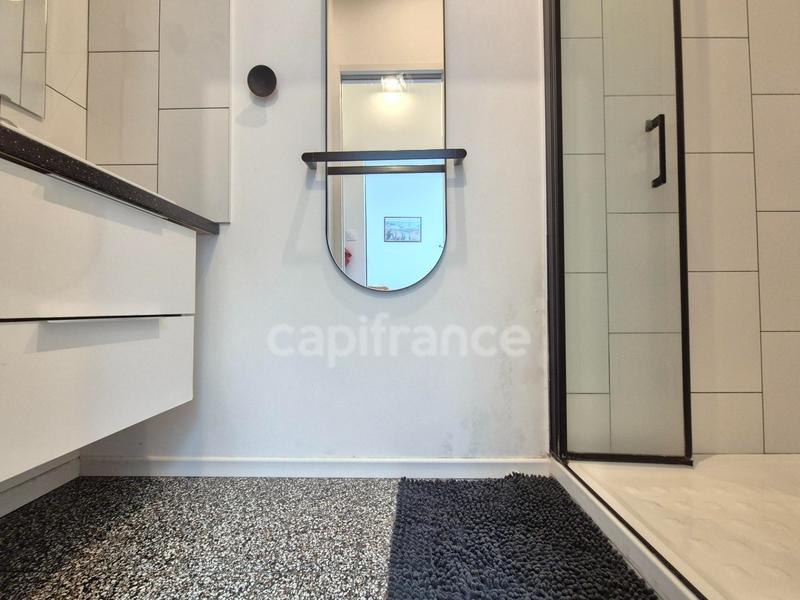 Appartement - 41 m² - 3 pièces