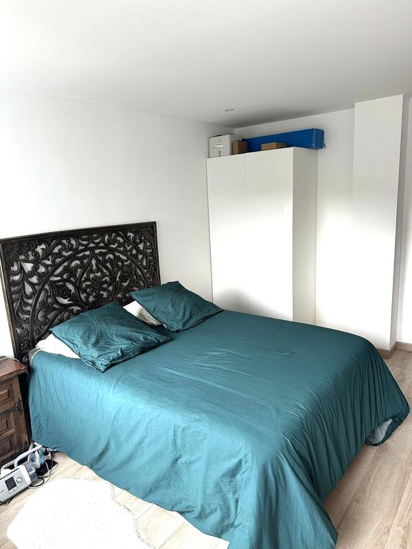 Appartement - 99 m² - 5 pièces